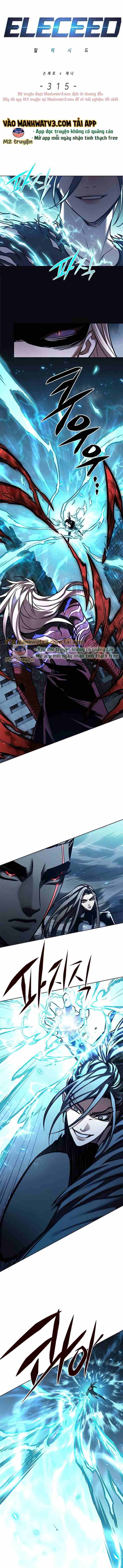 Đọc truyện Hóa thân thành mèo (Bản Free) - Chap 315